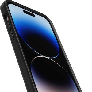 OtterBox Symmetry Series Series for iPhone 14 Pro Max (ONLY) - Black - NIB